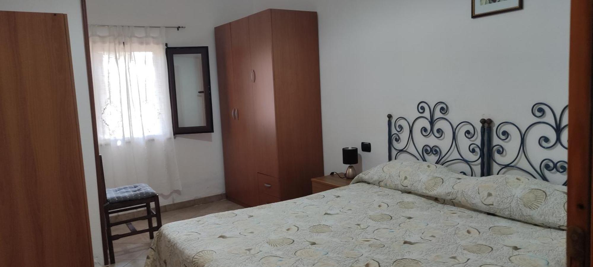 Casa Purple Appartement Cala Gonone Kamer foto