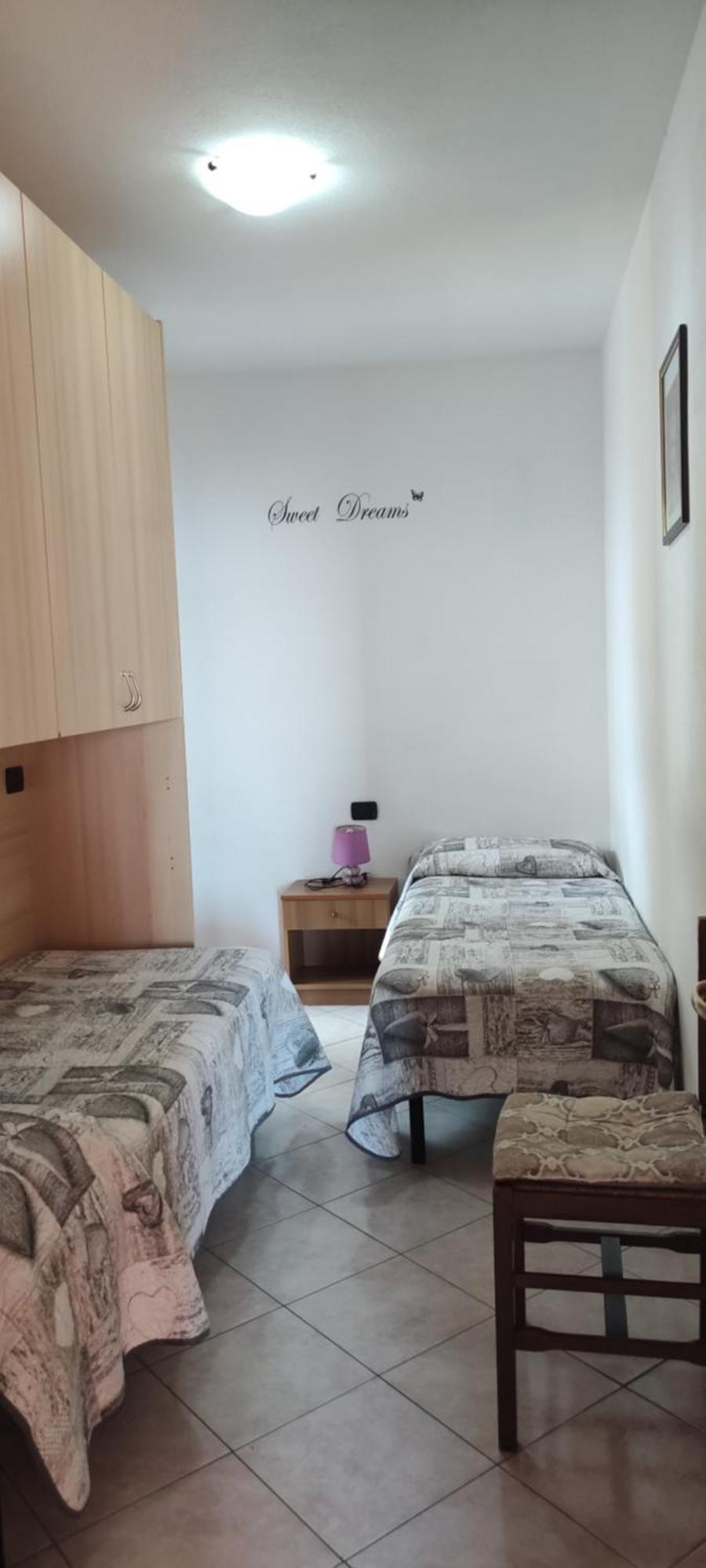 Casa Purple Appartement Cala Gonone Kamer foto