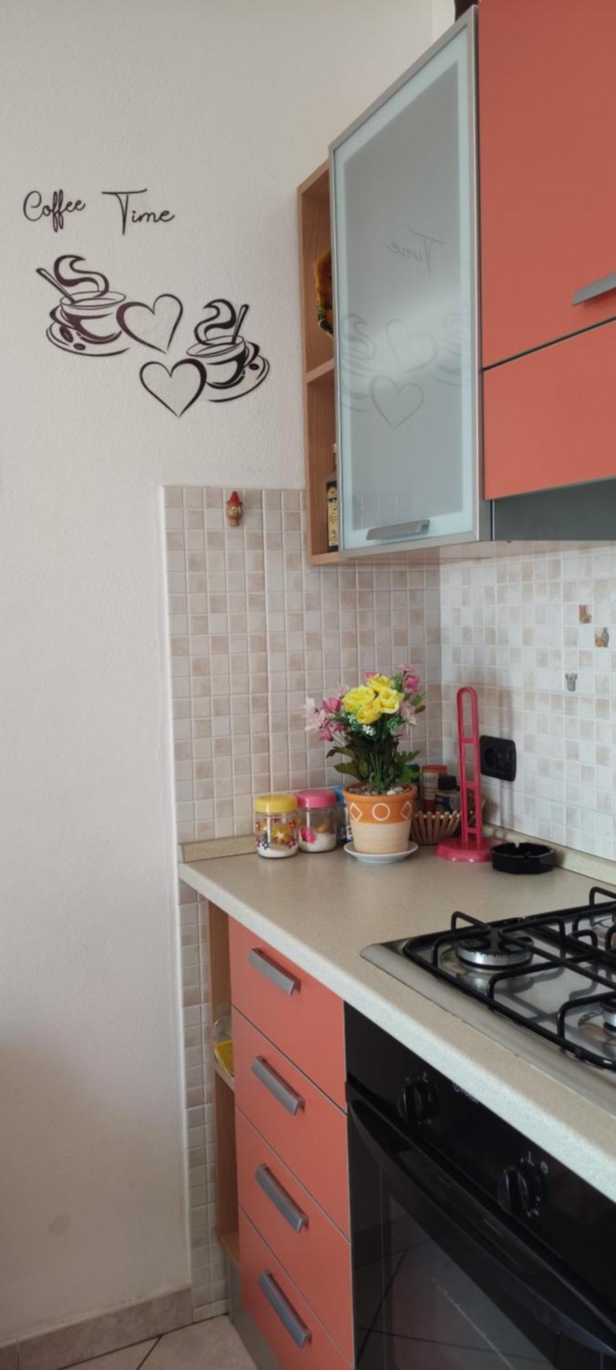 Casa Purple Appartement Cala Gonone Buitenkant foto