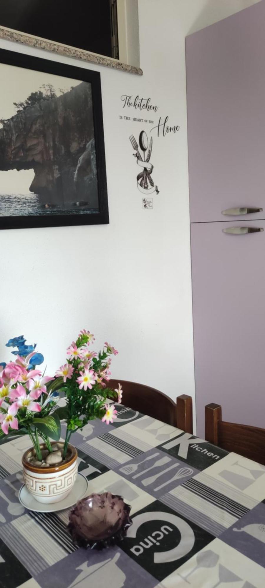 Casa Purple Appartement Cala Gonone Buitenkant foto