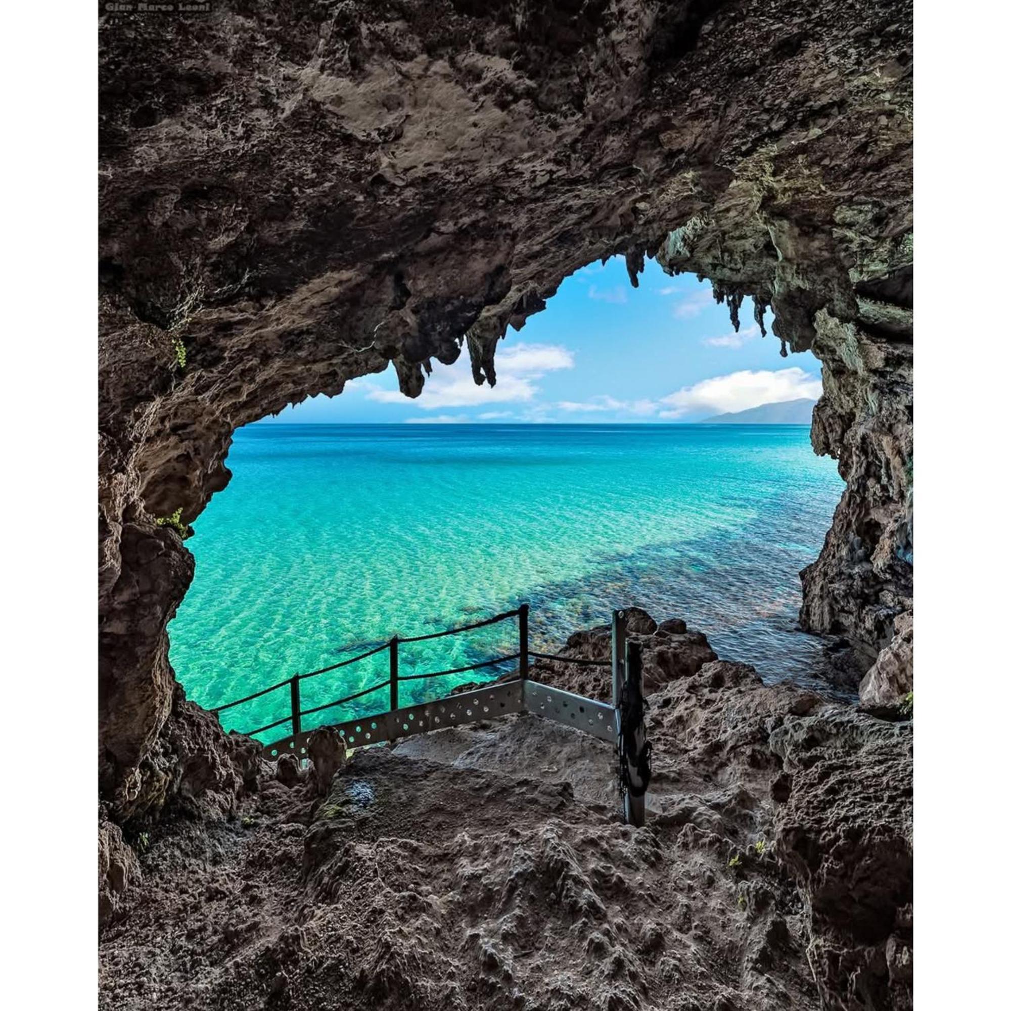 Casa Purple Appartement Cala Gonone Buitenkant foto